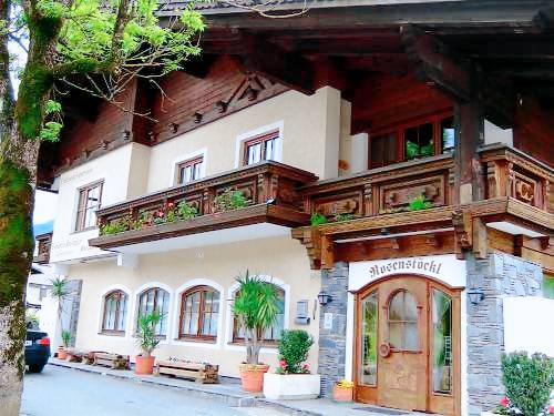Apartment  Gundersheim