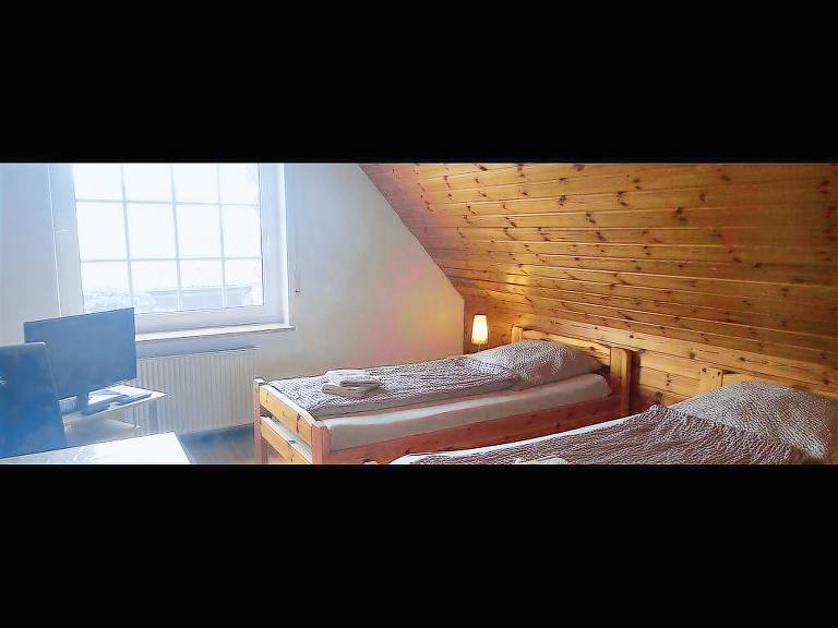 Privatzimmer  Wacken