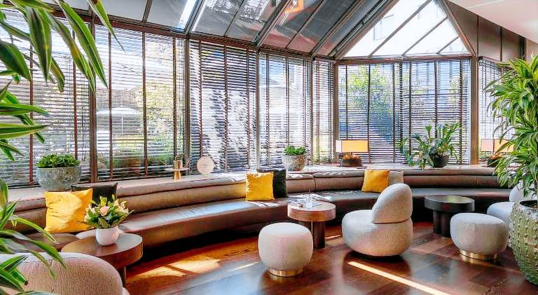 Le Louise Hotel Brussels – Mgallery — photo 2