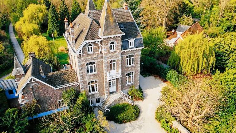 Huis Oudenaarde