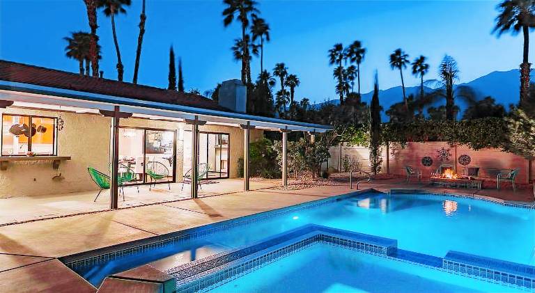 Fully equipped lovely villa with hot tub & private pool | Pets are welcome — photo 3