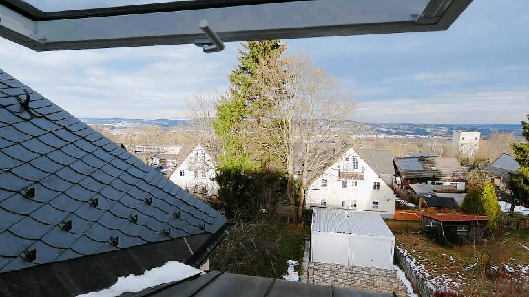 Apartment  Geyersdorf