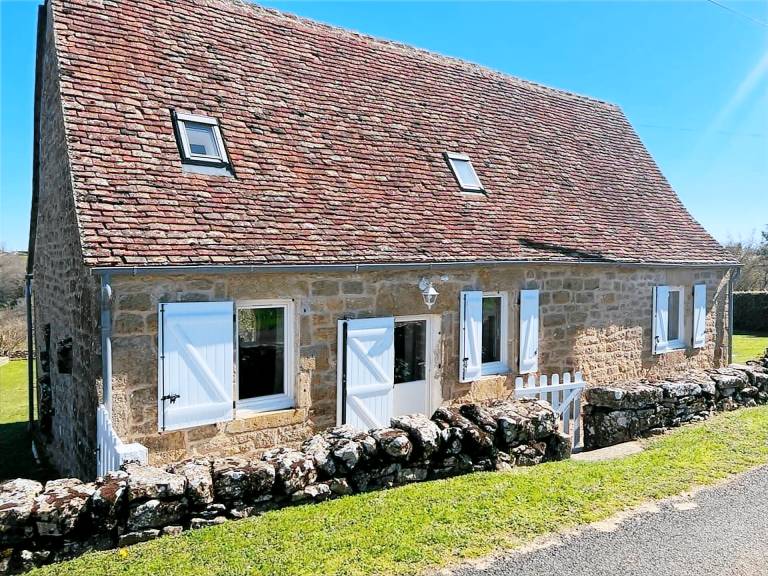Maison de vacances Alvignac