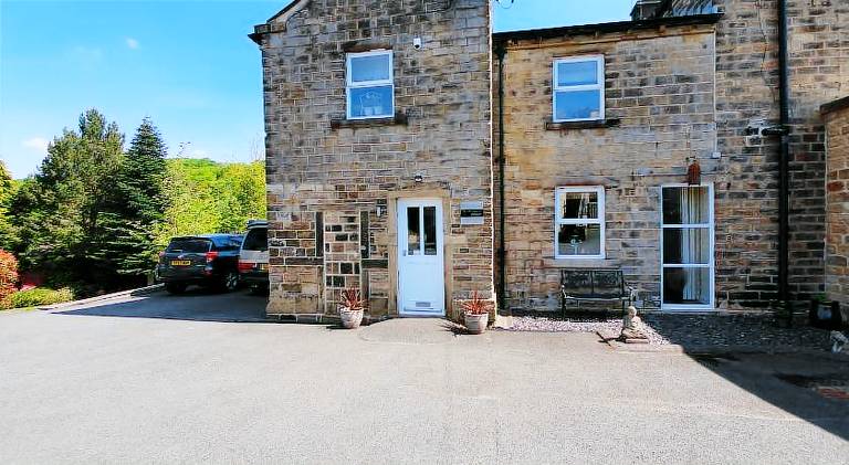 House Holmfirth