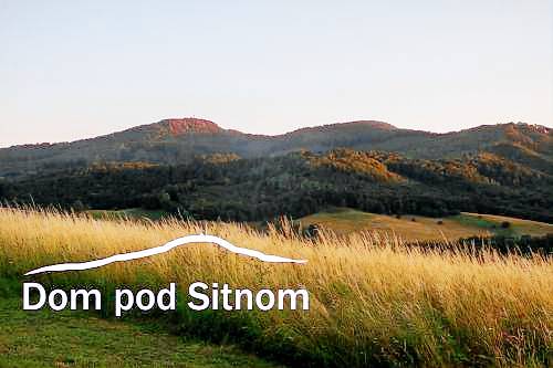 dom Žarnovica