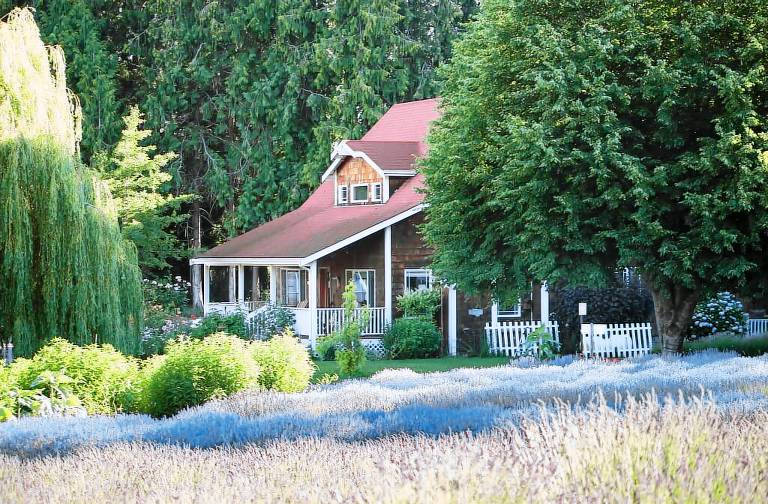 House Sequim