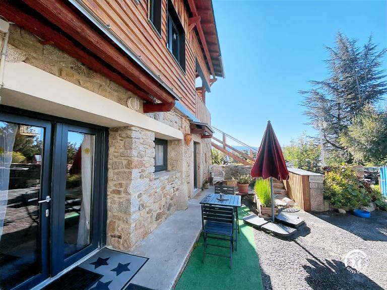 Gîte  Puigcerdà