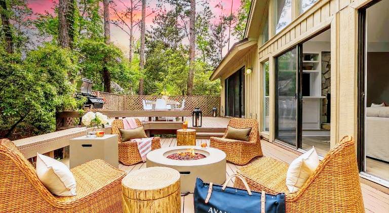 Vacation home | Pets are welcome in Hilton Head Island, SC