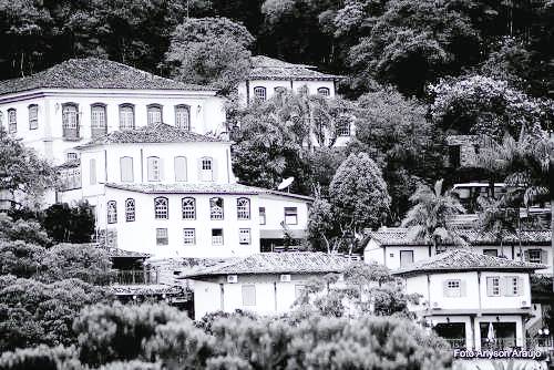 Apartamento Ouro Preto