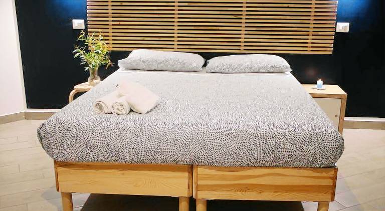 Bed & Breakfast Schiavonea