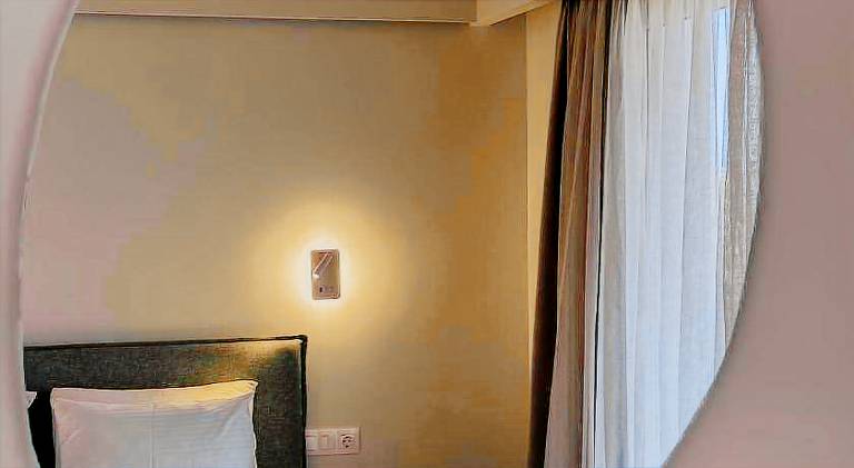 Beautiful holiday apartment with hot tub & terrace | Suitable for remote work | Pet-friendly in Corfu