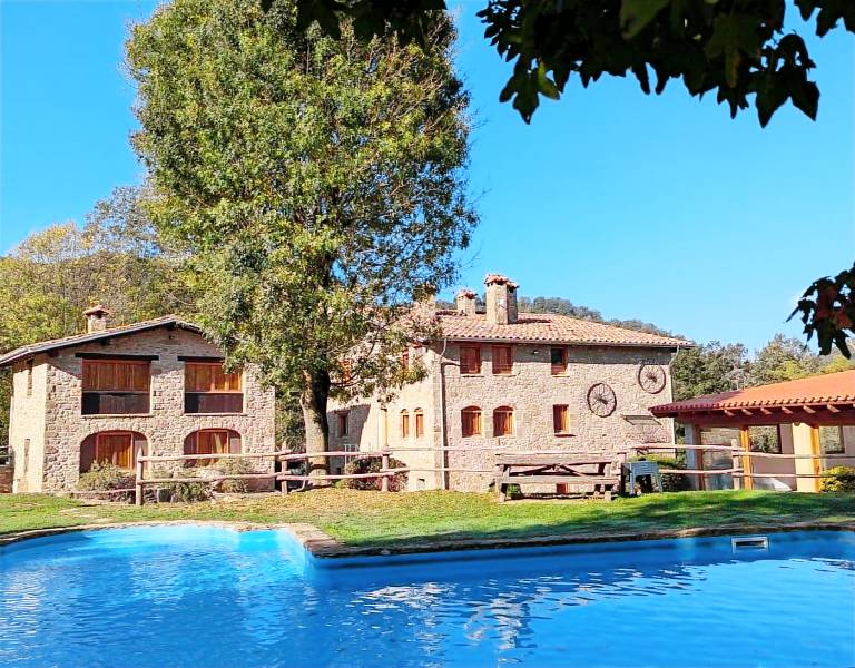 Casa Olot