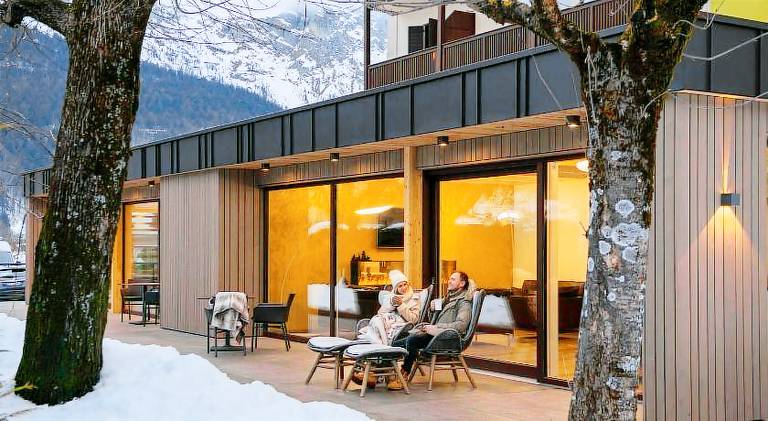 Hotel Eden Andalo - Mountain Lifestyle — photo 4