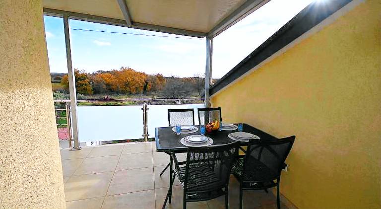 Holiday apartment with terrace | Pet-friendly — photo 4