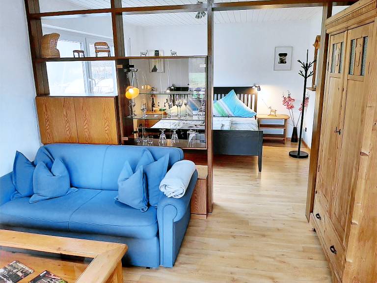 Ferienwohnung Nöthen