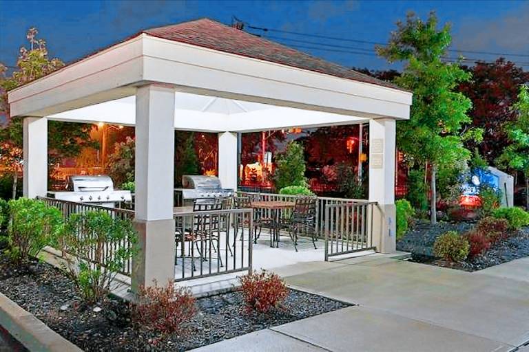 Candlewood Suites Secaucus By IHG — photo 4