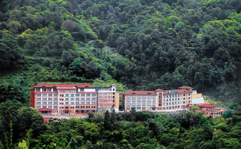 Holiday Inn Resort Kathmandu Budhanilkantha By IHG