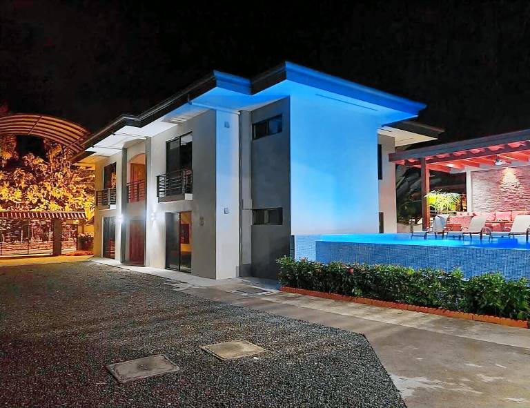 Ballena Paradise Apartments — photo 4