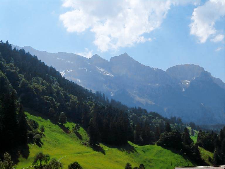 Appartement Engelberg