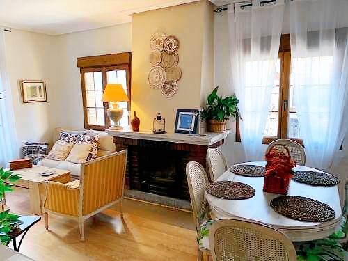 Apartamento Becerril de la Sierra