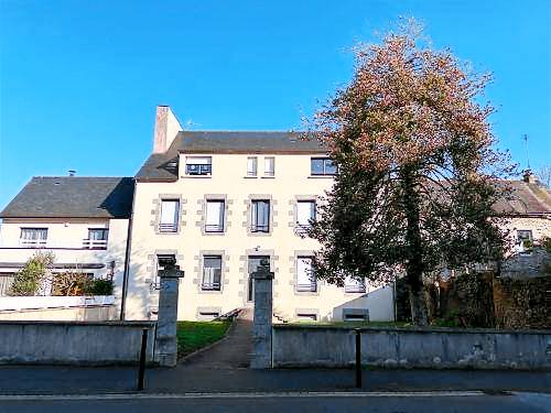 Appartement Pordic