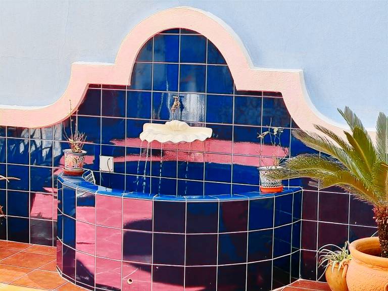 House with 2 rooms for 6 persons — photo 4