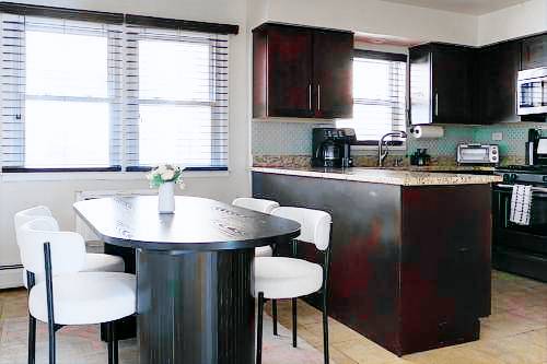 121 m² Ferienwohnung