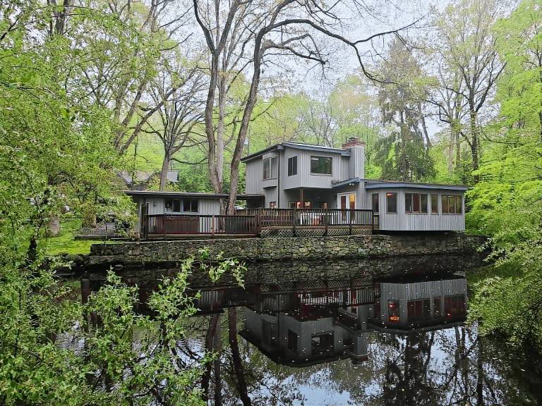 House Norwalk