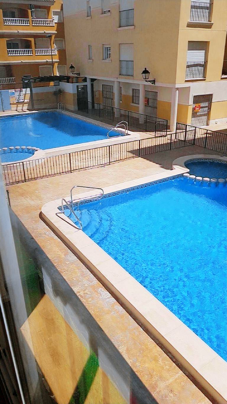 Apartamento Ciudad Quesada