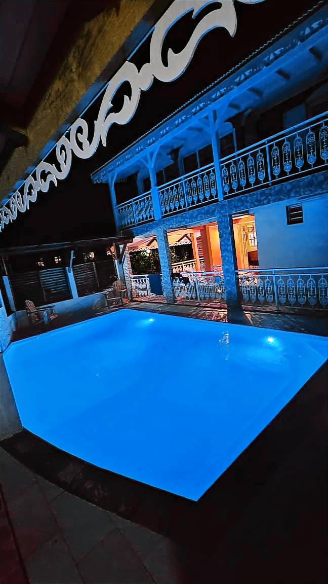 Appartement Saint-Joseph