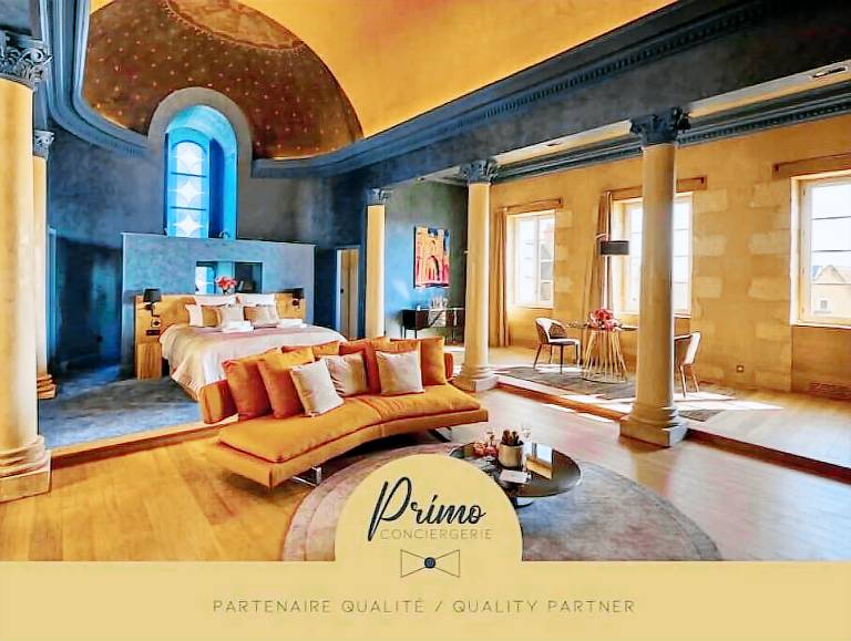 Appartement  Nevers