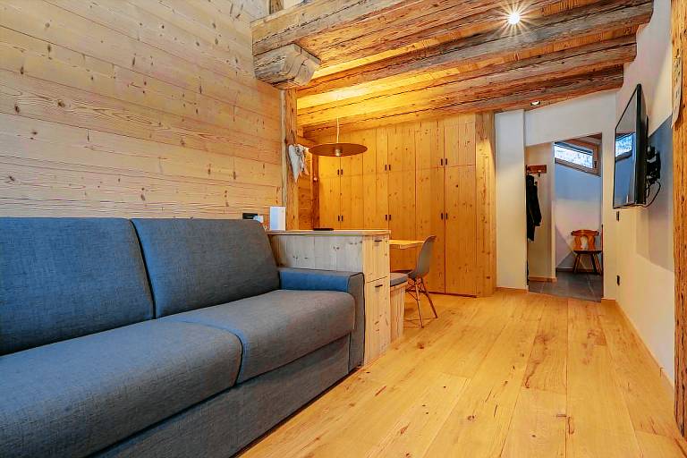 Children-friendly apartment | Mountain view | Good for workation | Dogs allowed — photo 4