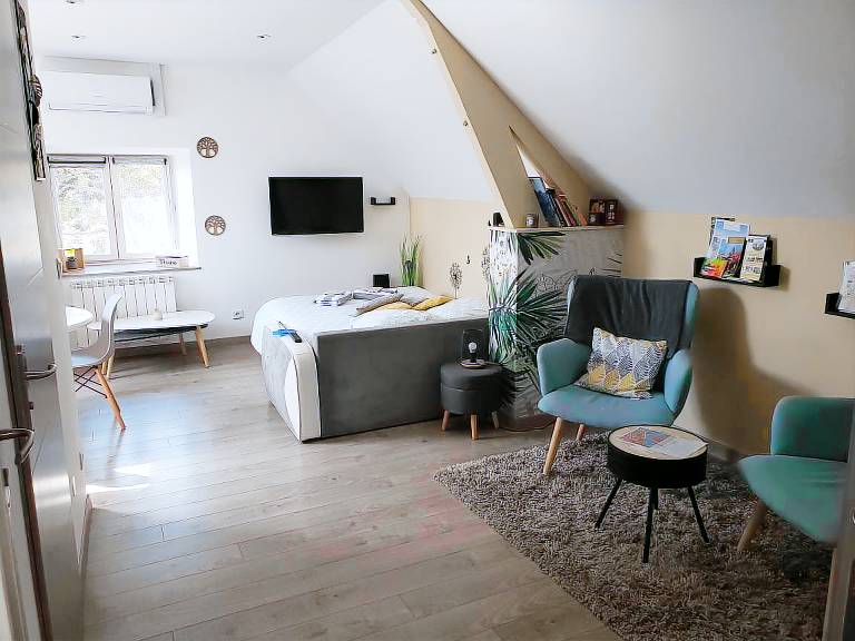 Appartement Tournus
