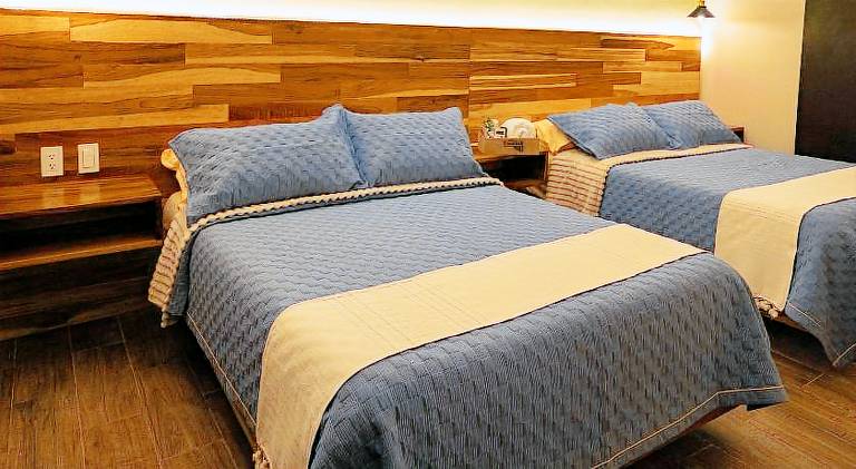 Apartamento amueblado Tuxtla Gutiérrez