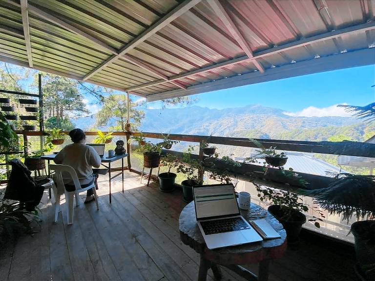 House Baguio