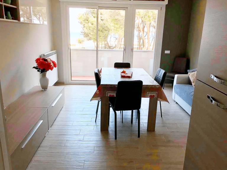 Children-friendly holiday apartment | Next to the beach | Dogs allowed — photo 4