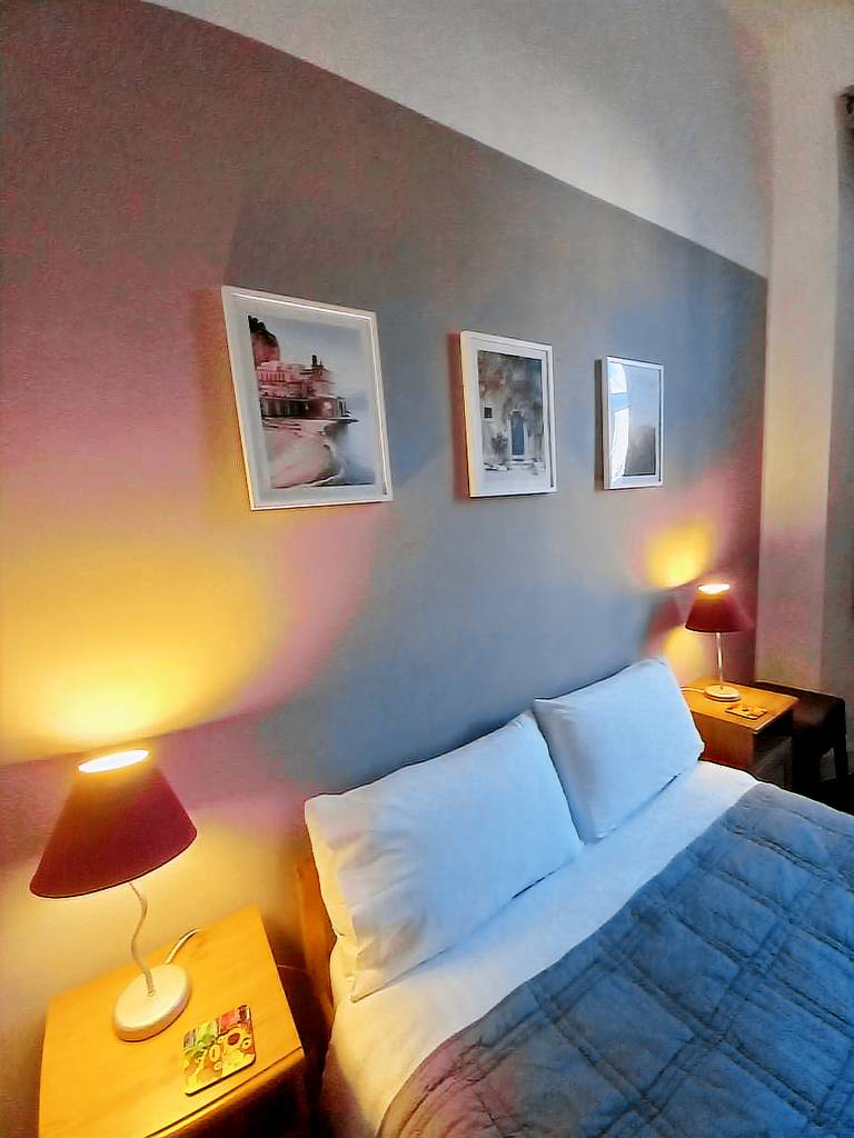 Appartement Leith