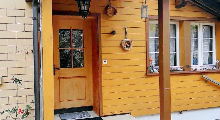Rental apartment with 2 rooms for 3 persons — photo 4