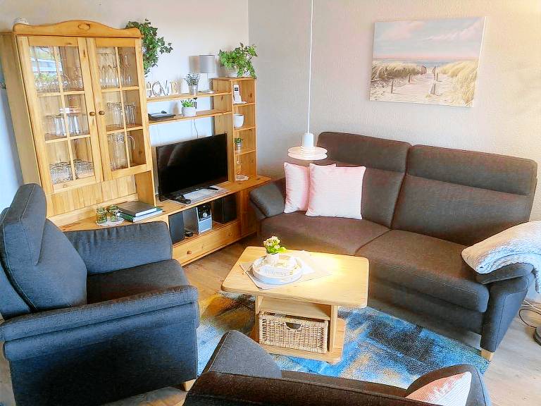 Ferienwohnung Poerschke