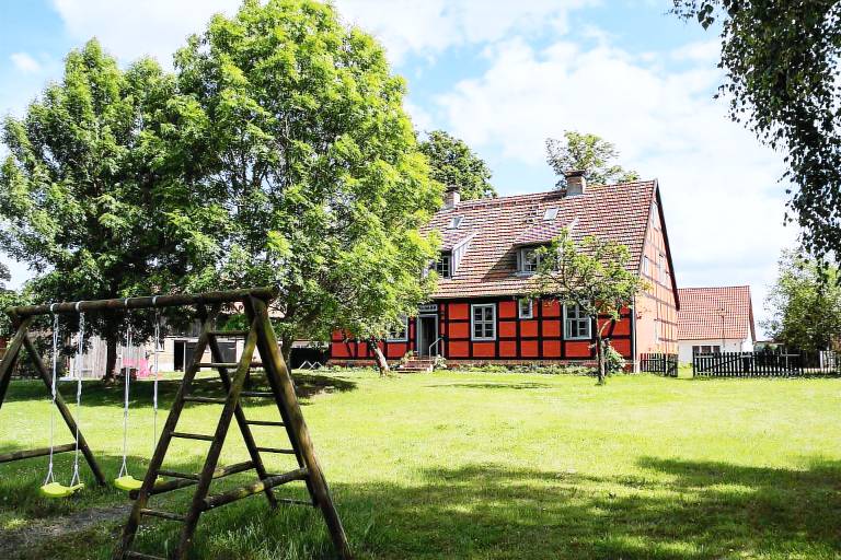 Ferienwohnung Torgelow