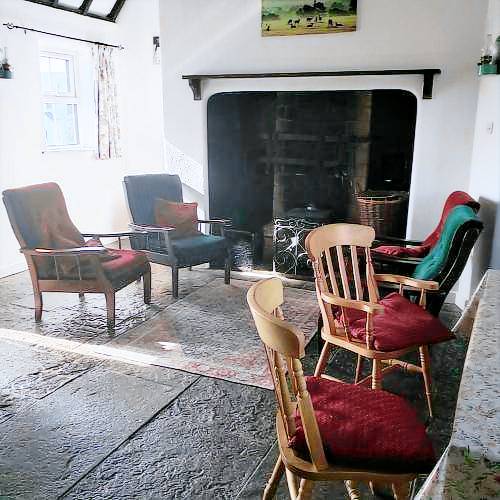House Louisburgh