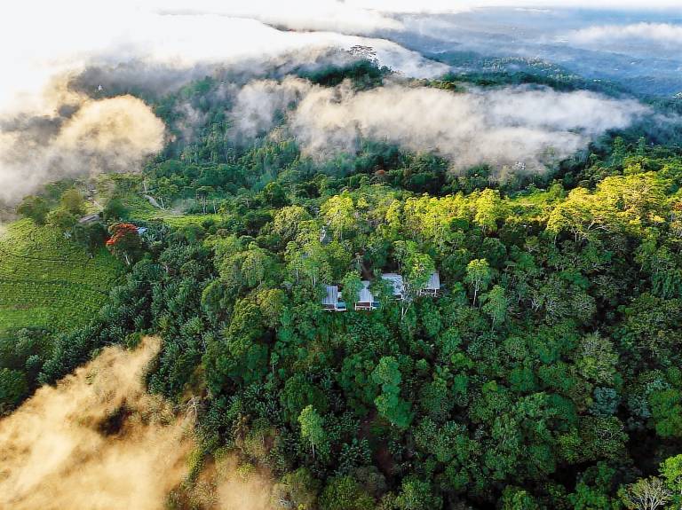 Celestial Hills Villas & Suites by The Clarks