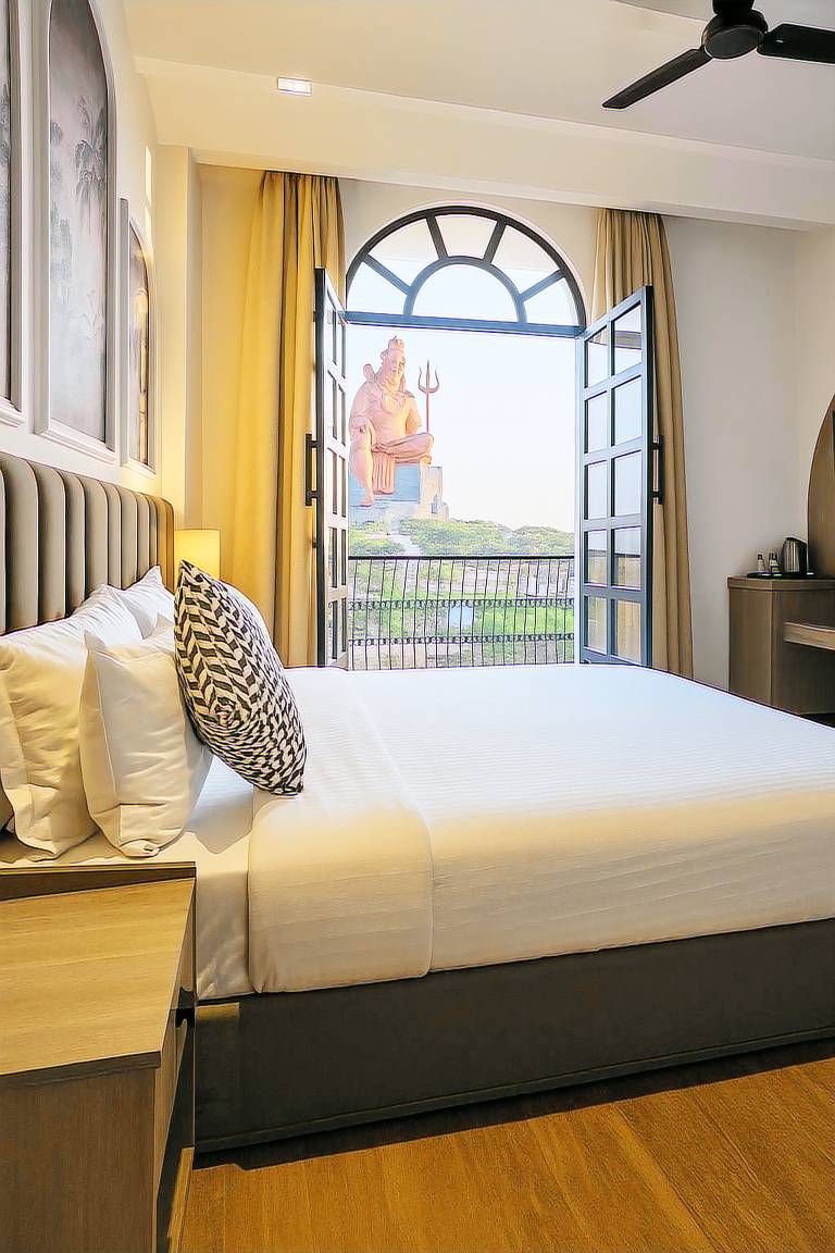 Aarambh By The Sky Imperial Nathdwara