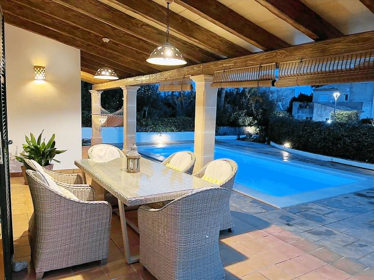 Chalet Campos