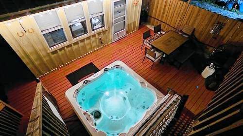 Apartment  Rideau Heights
