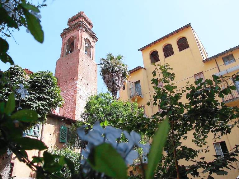 Ferienwohnung Pisa