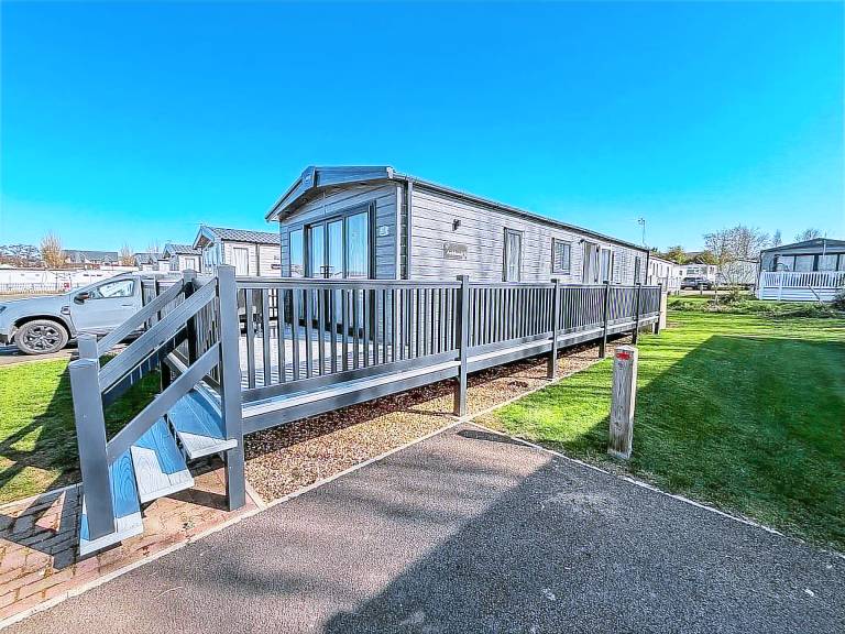 Caravan Hunstanton