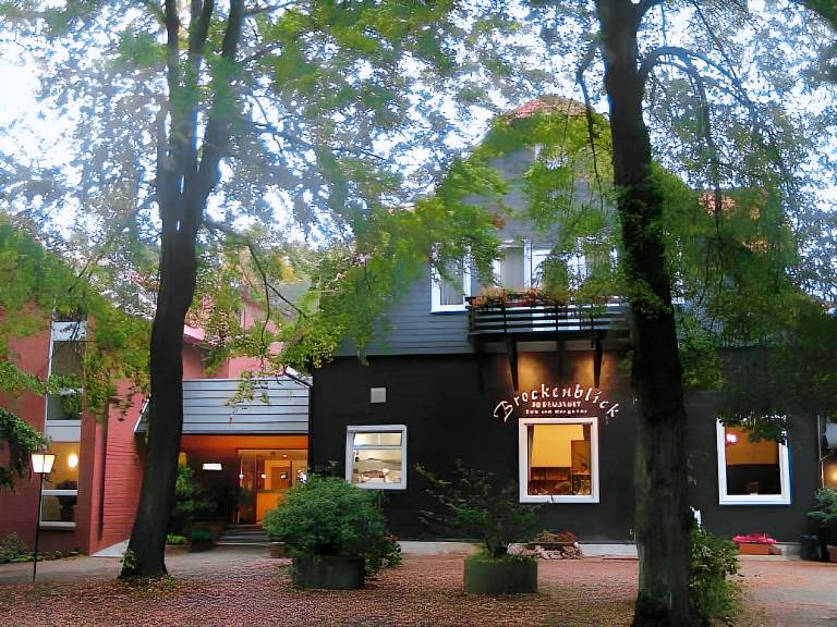 Berghotel Brockenblick