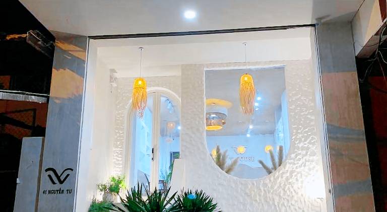VV House & Cafe Quy Nhon Homestay — photo 4