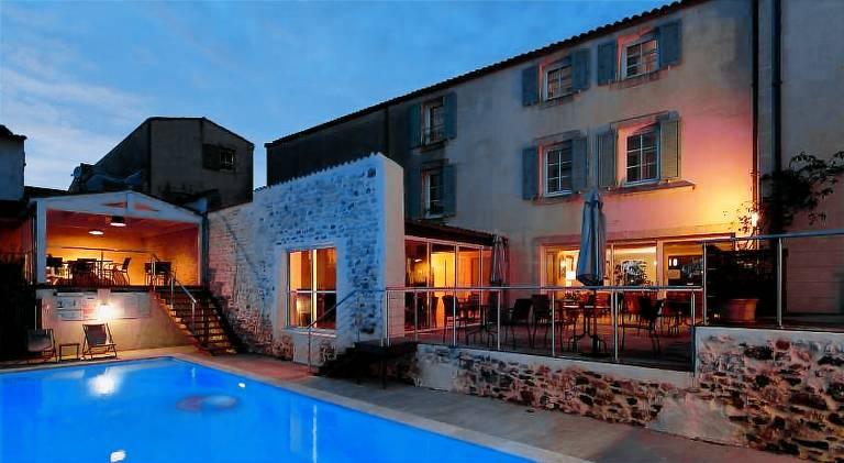 Le Clos Du GALION - Ile de Re — photo 3